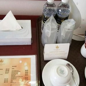 Hotel Hotel Seri Malaysia Kuantan cazare Kuantan