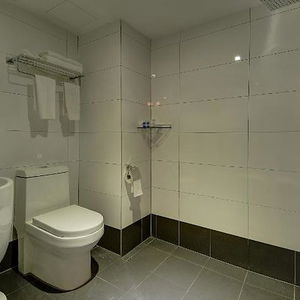 Hotel Arenaa Batik Boutique Hotel cazare Kuantan