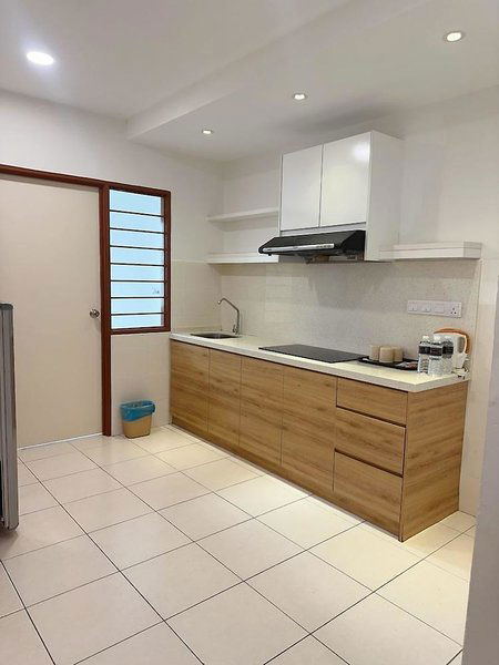 Hotel D'embassy Serviced Residence Suites