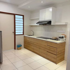 Hotel D'embassy Serviced Residence Suites cazare Kuantan