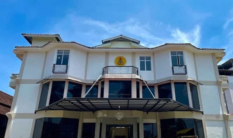 Hotel Royal Guest House