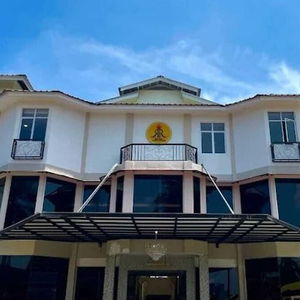 Hotel Royal Guest House cazare Kota Bharu