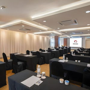 Hotel Rocana Hotel cazare Kuantan