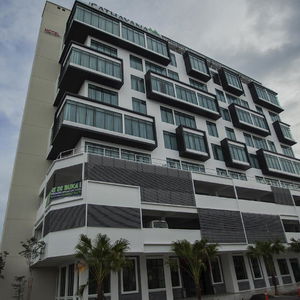 Hotel Cathayana Hotel Kuantan cazare Kuantan