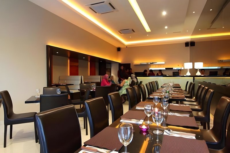 Hotel Hotel Seasons View