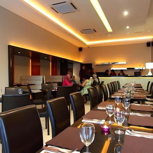 Hotel Hotel Seasons View cazare Kuantan