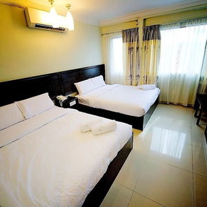 Hotel Hotel Bintang Indah cazare Kota Bharu