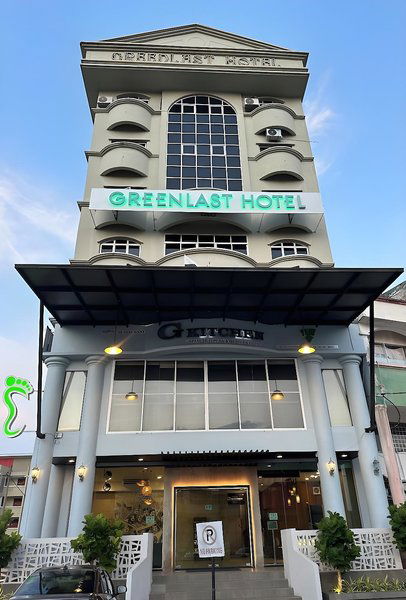 Hotel Greenlast Hotel