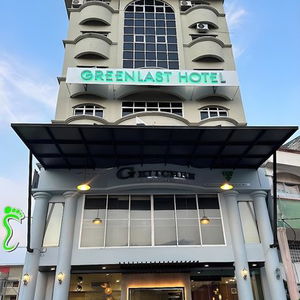 Hotel Greenlast Hotel cazare Kuantan