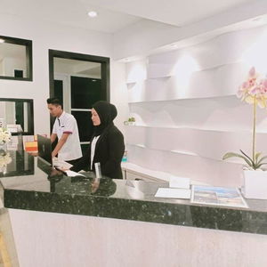 Hotel Meriton Inn cazare Kuantan