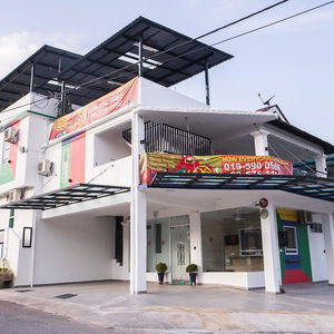 Hotel Im 96 Villa cazare Kuantan