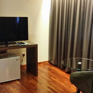 Hotel Riverside Boutique Hotel & Cafe cazare Kuantan