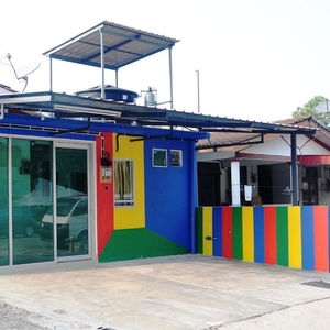 Hotel Dr96 Inn cazare Kuantan