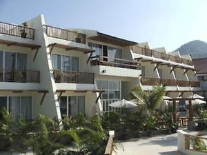 Hotel Layalina cazare Kamala Beach
