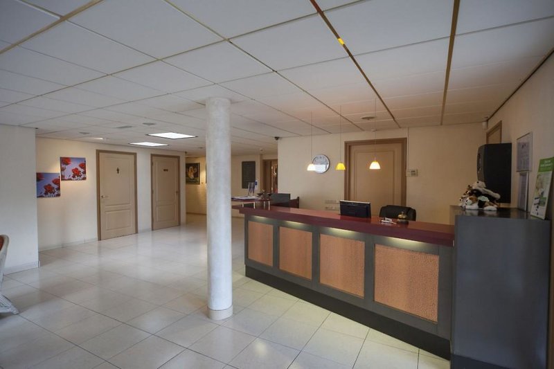 Hotel Fletcher Hotel-Restaurant De Grote Zwaan