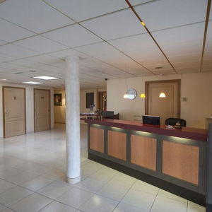 Hotel Fletcher Hotel-Restaurant De Grote Zwaan cazare Overijssel