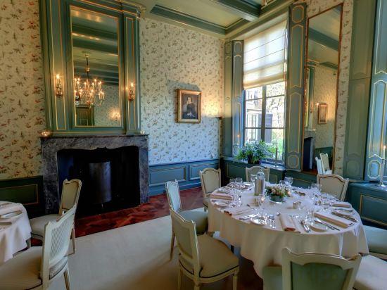 Hotel Landgoed Oldruitenborgh