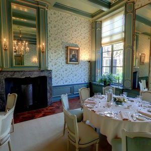 Hotel Landgoed Oldruitenborgh cazare Vollenhove