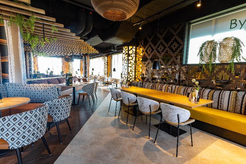 Hotel Fletcher Hotel-Restaurant Byzoo Emmen