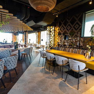 Hotel Fletcher Hotel-Restaurant Byzoo Emmen cazare Emmen