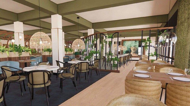 Hotel Fletcher Hotel-Restaurant Marknesse