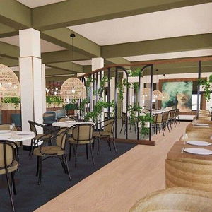 Hotel Fletcher Hotel-Restaurant Marknesse cazare Flevoland