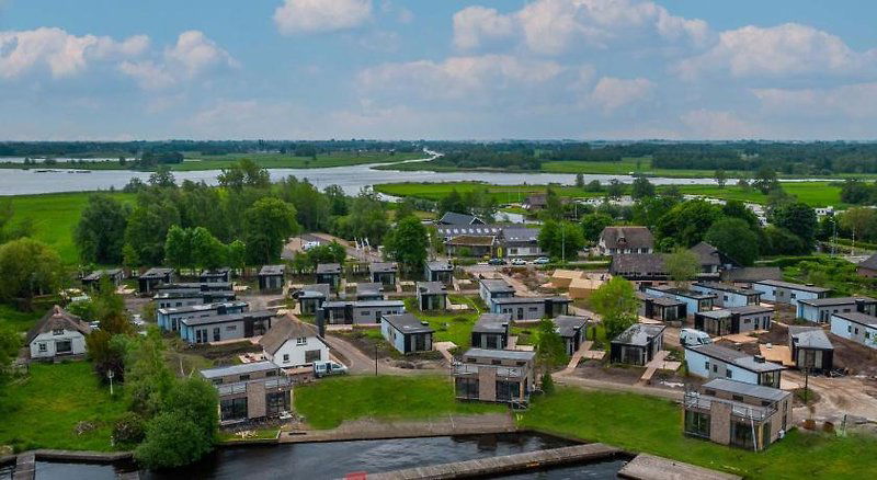 Hotel Europarcs De Wiedense Meren