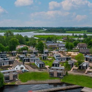 Hotel Europarcs De Wiedense Meren cazare Overijssel