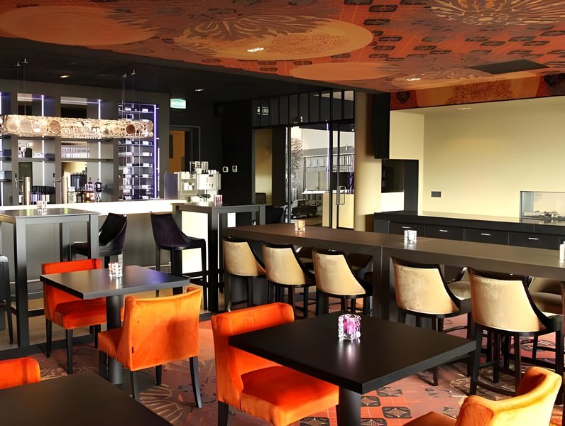 Hotel Hotel Restaurant Grandcafé 'T Voorhuys
