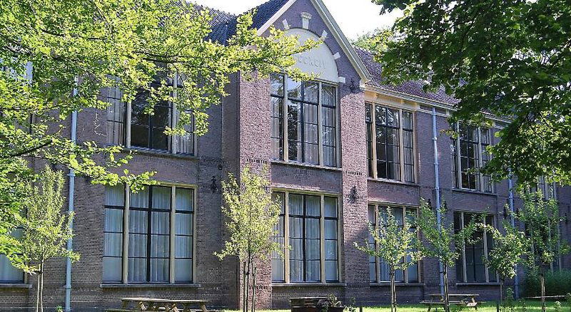 Hotel Hotel Restaurant Bitter En Zoet