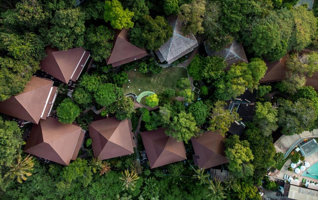 Pakasai Resort