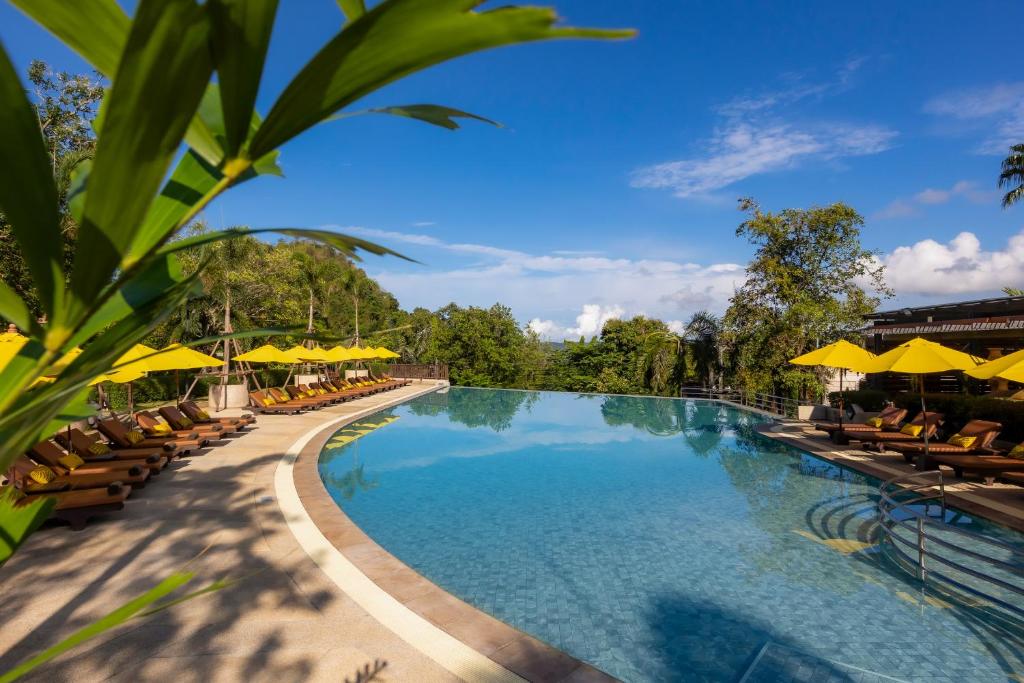 Hotel Pakasai Resort