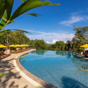 Hotel Pakasai Resort cazare Krabi