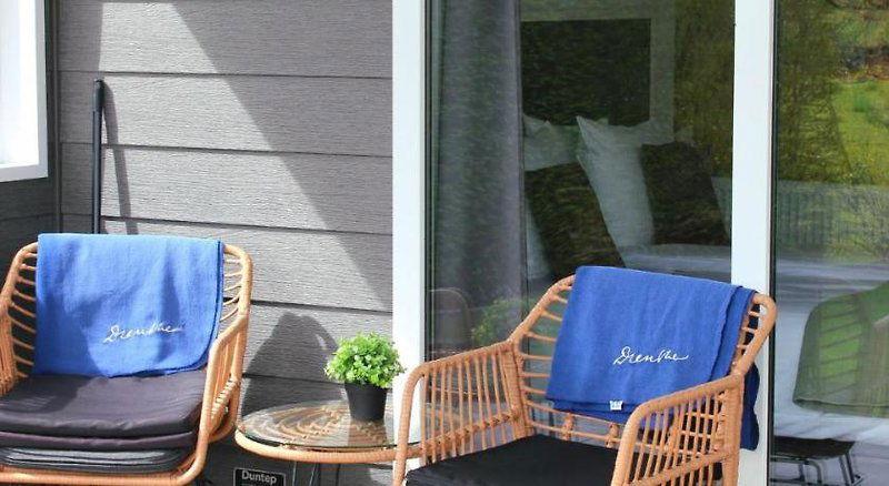 Hotel Grenzeloos Doldersum