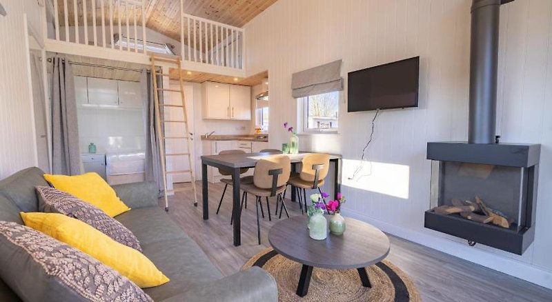 Hotel Europarcs Reestervallei