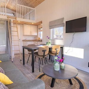 Hotel Europarcs Reestervallei cazare IJhorst