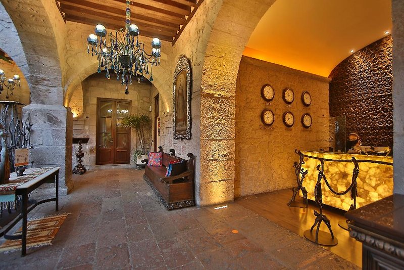 Hotel De La Soledad