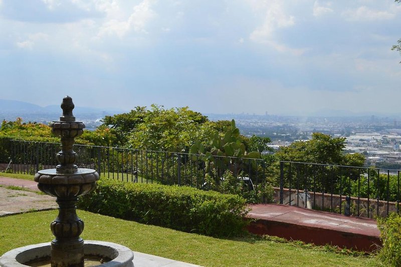 Hotel Radisson Tapatío Guadalajara Hotel