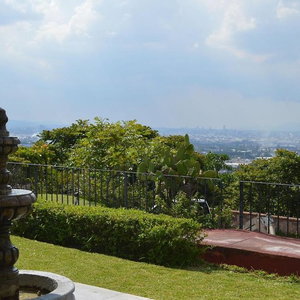 Hotel Radisson Tapatío Guadalajara Hotel cazare Tlaquepaque