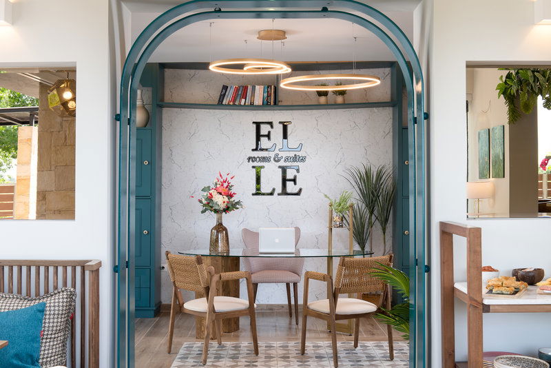 Hotel Elle Rooms & Suites