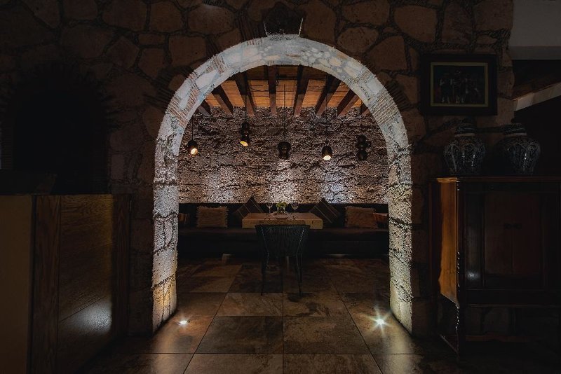 Hotel Maja Hotel Boutique