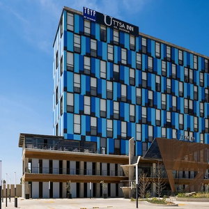 Hotel Tryp By Wyndham Ciudad Guzman Uttsa cazare Ciudad Guzman