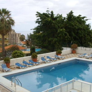 Sejur Apartamentos Casa Branca vacanta Funchal