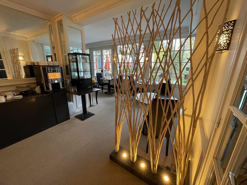 Hotel Adonis Cottage La Baule