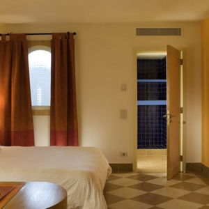 Hotel Novotel Palm Sharm cazare Sharm el-Sheikh