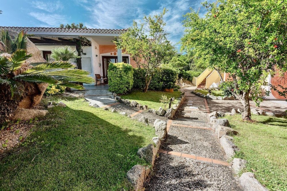 Hotel Palau Green Village Residence