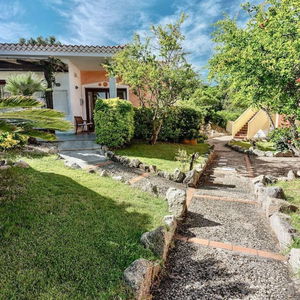 Sejur Palau Green Village Residence vacanta Palau