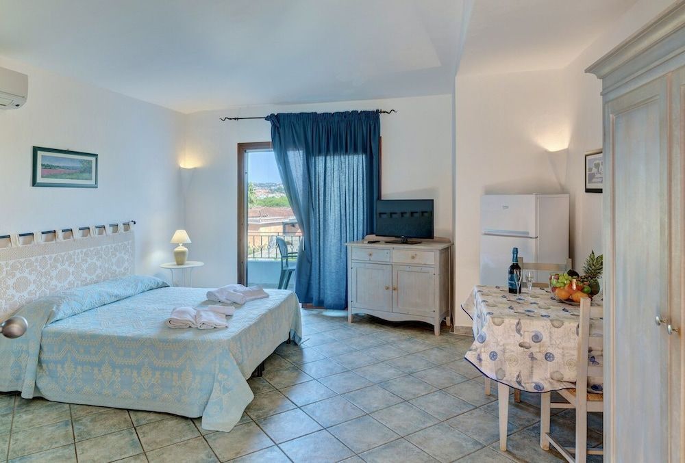 Palau Green Village Residence