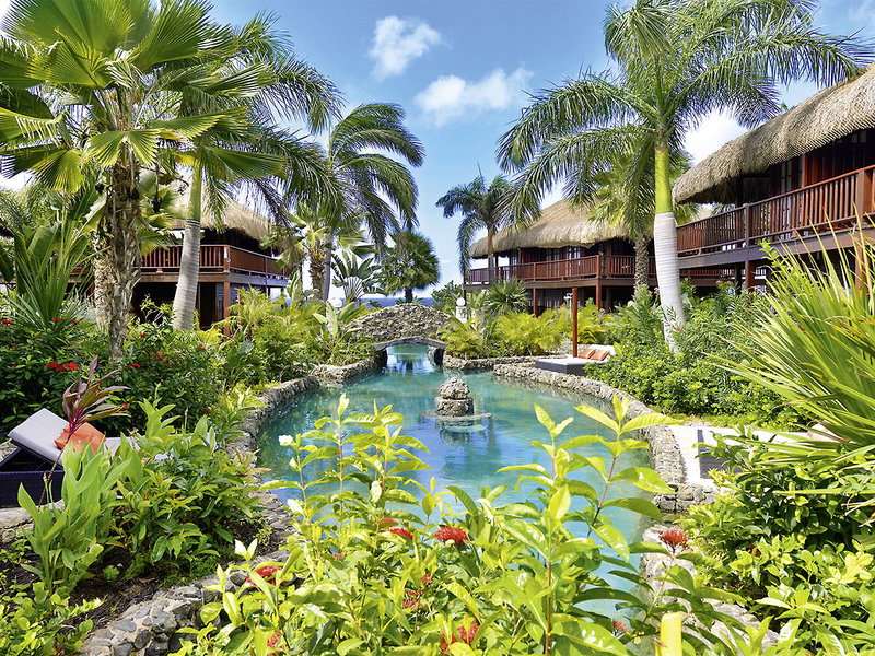 Hotel The Kontiki Curacao Beach Resort