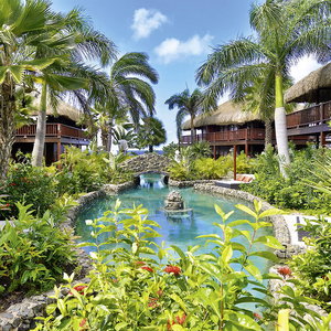 Hotel The Kontiki Curacao Beach Resort cazare Willemstad